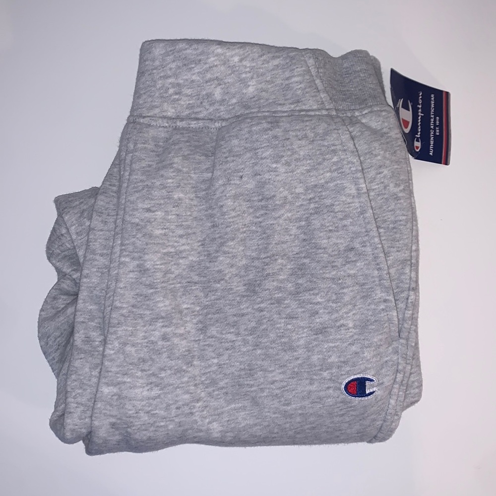 champion sweatpants